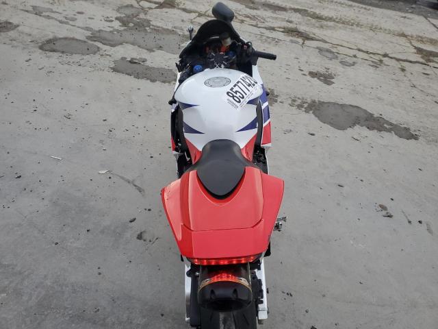 2013 HONDA CBR600 RR JH2PC4042DK600763