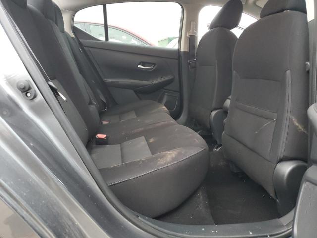 2022 NISSAN SENTRA SV - 3N1AB8CV4NY255531