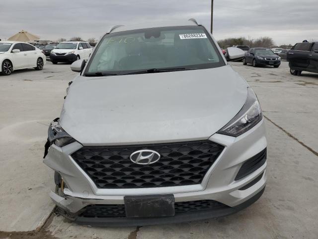 2020 HYUNDAI TUCSON LIM - KM8J33A40LU244562