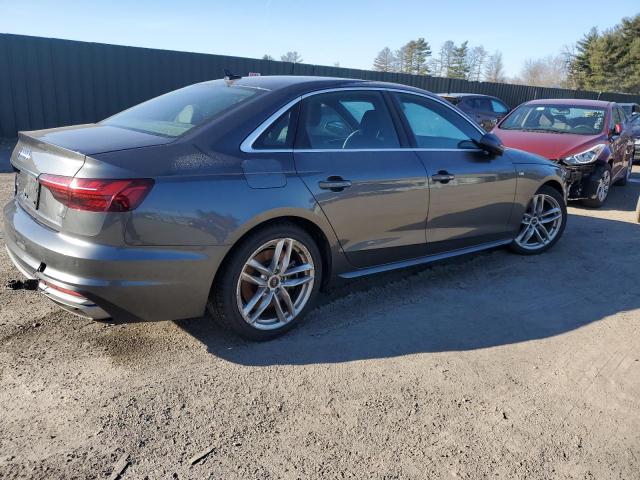 VIN WAUEAAF45PN011623 2023 AUDI A4 no.3