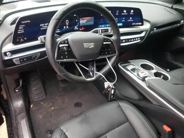 2024 CADILLAC LYRIQ SPOR 1GYKPTRK0RZ107482