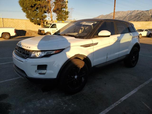 2015 LAND ROVER RANGE ROVE #3029419694