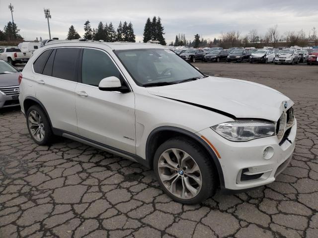 2018 BMW X5 XDRIVE3 - 5UXKR0C52JL076856