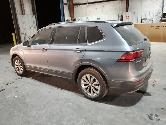 VIN 3VV0B7AX2JM033788 2018 VOLKSWAGEN TIGUAN no.2