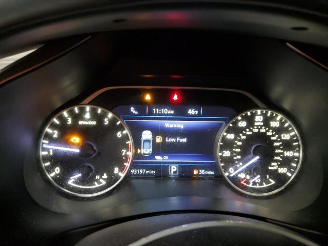2015 NISSAN MURANO S - 5N1AZ2MH4FN278865