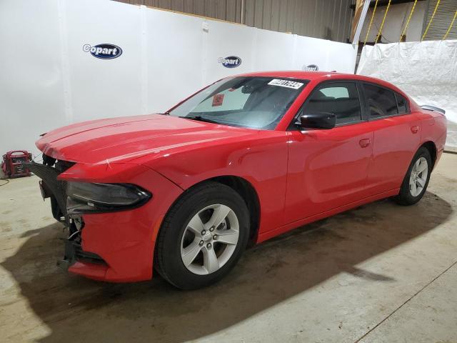 2c3cdxbg2ph534308 - 2023 dodge charger - #undefined