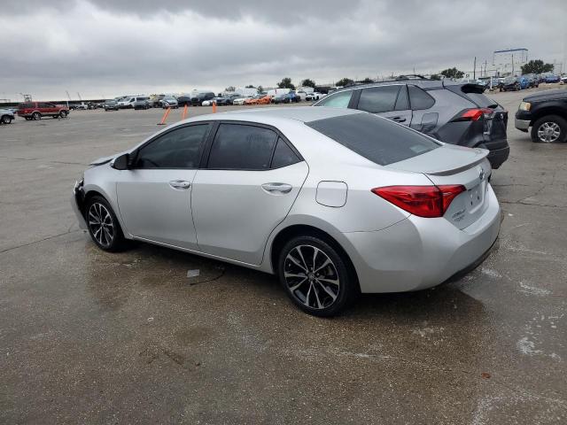 2019 TOYOTA COROLLA L - 5YFBURHE5KP929045