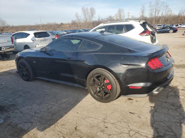 2020 FORD MUSTANG - 1FA6P8THXL5158607