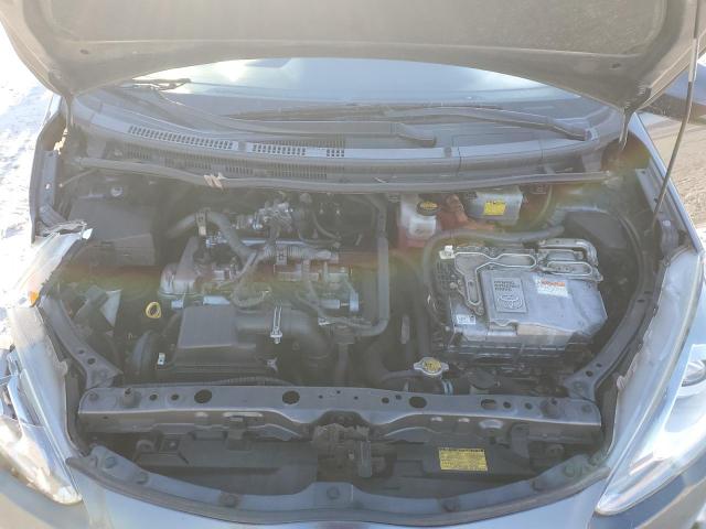 2015 TOYOTA PRIUS C - JTDKDTB31F1094897
