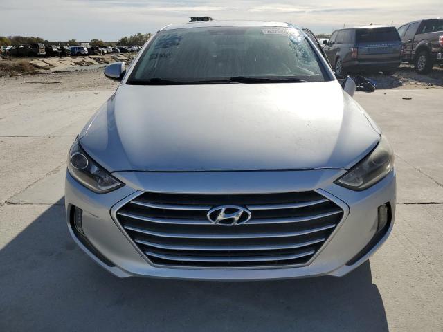 2017 HYUNDAI ELANTRA SE - 5NPD84LF2HH185992