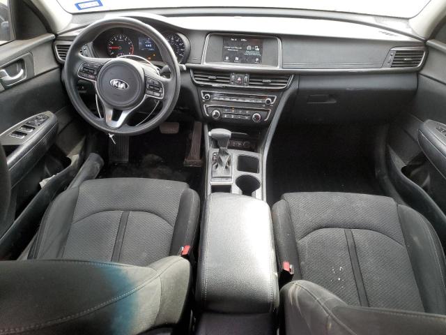 2018 KIA OPTIMA LX - KNAGT4L30J5233641