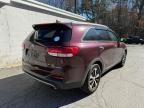 Lot #3025075212 2018 KIA SORENTO EX