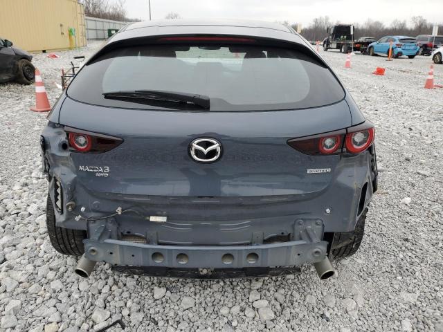 VIN JM1BPBLM6R1654636 2024 MAZDA 3 no.6