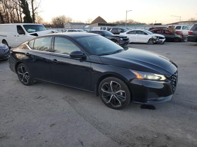2024 NISSAN ALTIMA SR - 1N4BL4CV5RN321892