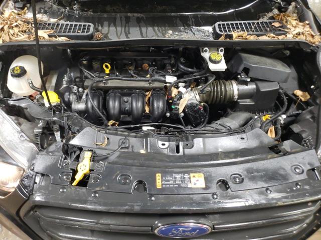 2018 FORD ESCAPE S - 1FMCU0F71JUB37654