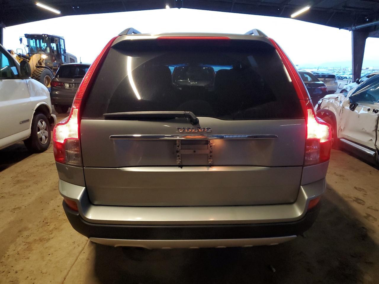 Lot #3033580083 2008 VOLVO XC90 3.2