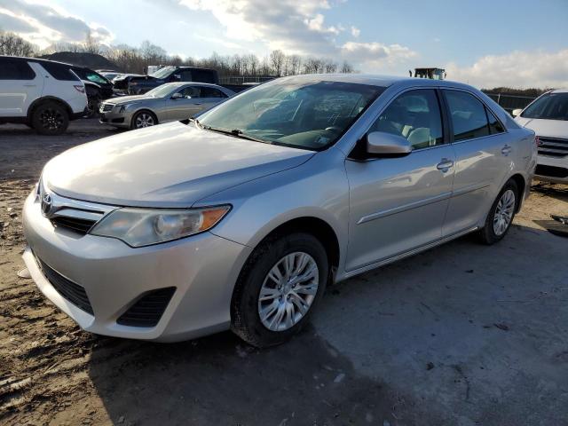 Vin: 4t1bf1fk0eu443864, lot: 84522014, toyota camry l 2014 img_1