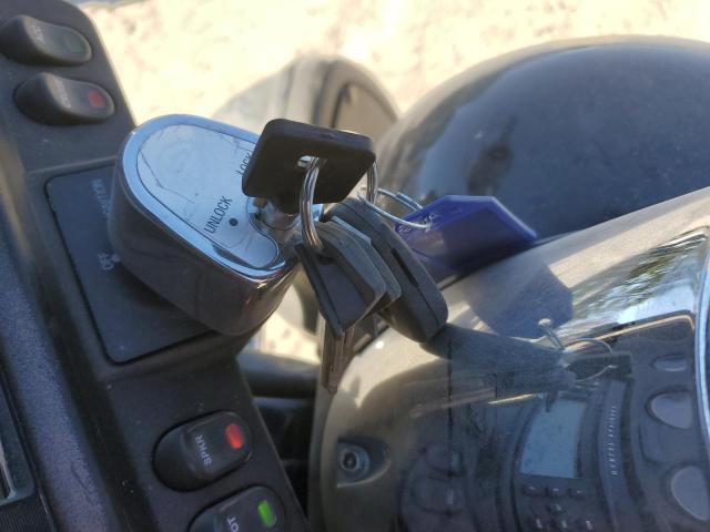 2008 HARLEY-DAVIDSON FLHTCUI 1HD1FC4138Y704552