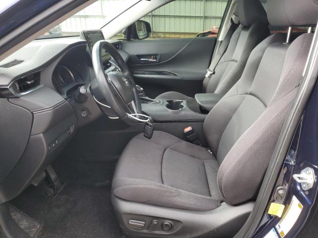 2021 TOYOTA VENZA LE - JTEAAAAH8MJ025395