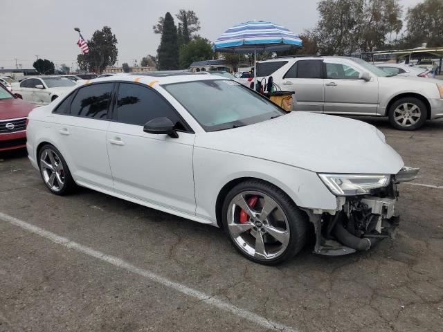 2019 AUDI S4 PRESTIG WAUC4AF48KA093426