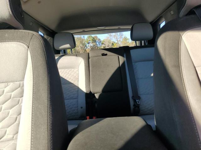 2018 CHEVROLET EQUINOX LS - 2GNAXREV0J6164714