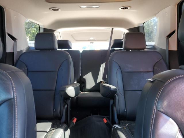 2019 CHEVROLET TRAVERSE P 1GNERKKW7KJ238635