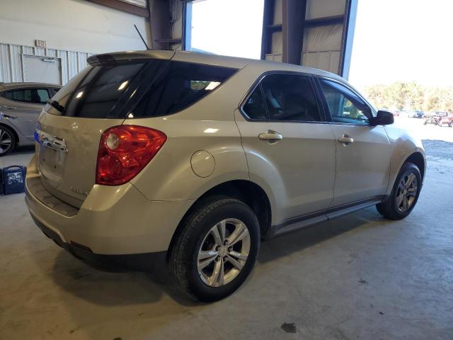 VIN 2GNALAEK7F6348333 2015 CHEVROLET EQUINOX no.3