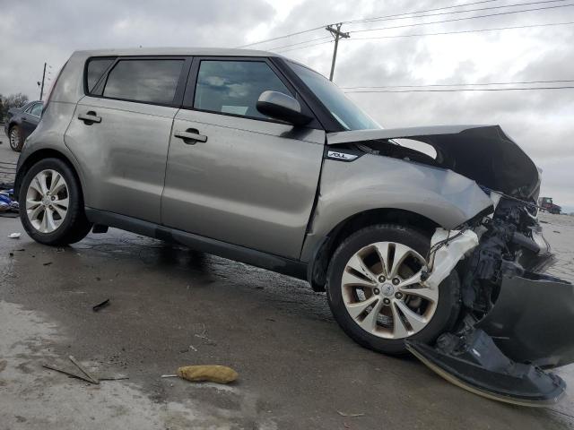 2015 KIA SOUL + - KNDJP3A54F7196973