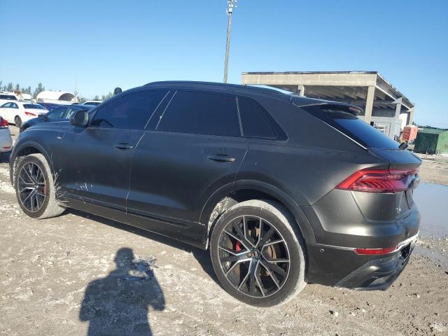 2019 AUDI Q8 PRESTIG WA1FVAF17KD029714