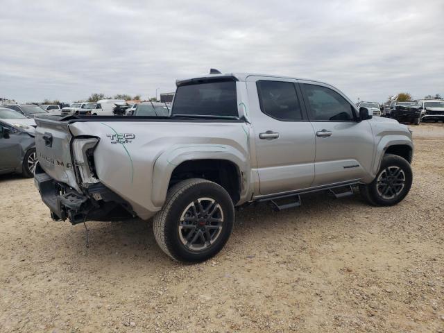 2024 TOYOTA TACOMA DOU - 3TYKB5FN9RT008941