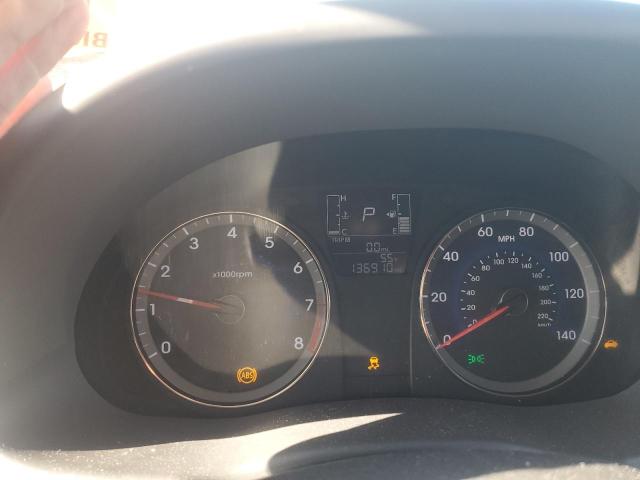 2017 HYUNDAI ACCENT SE - KMHCT4AE5HU240800