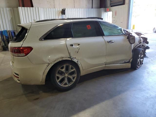 2016 KIA SORENTO SX - 5XYPK4A53GG116078