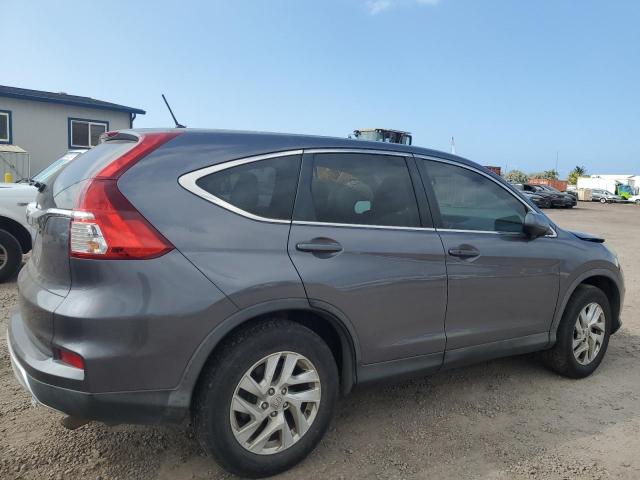 2016 HONDA CR-V EX - 3CZRM3H52GG702625
