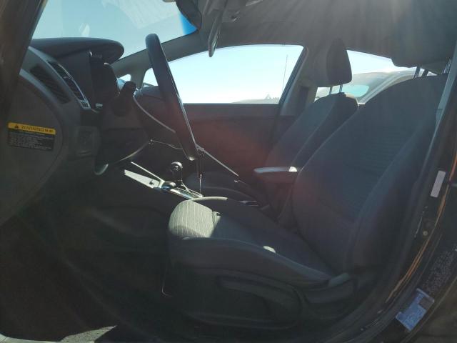 2017 KIA FORTE LX - 3KPFL4A74HE142732