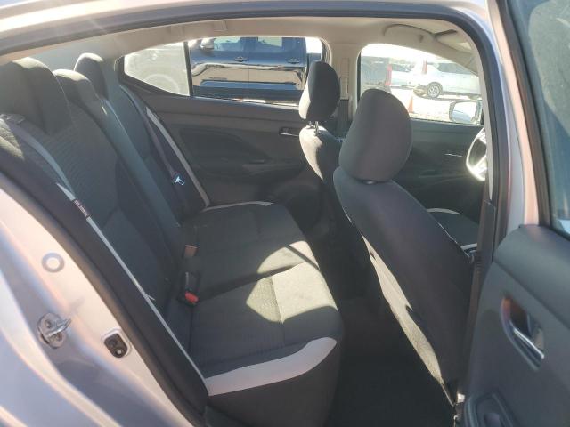 2022 NISSAN VERSA SV - 3N1CN8EV0NL843341