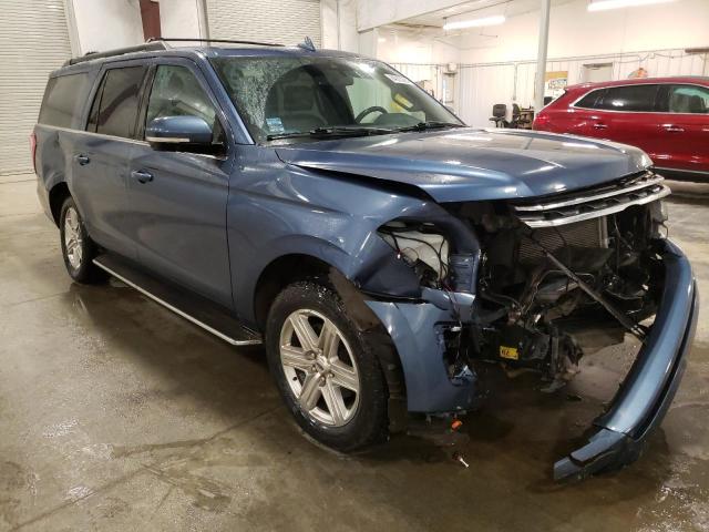 2020 FORD EXPEDITION - 1FMJK1JT1LEA24825