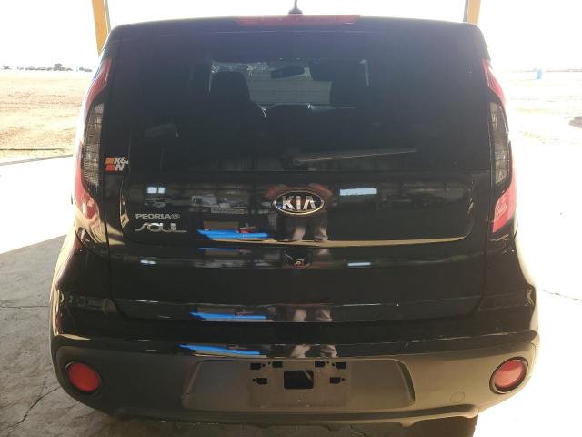 2019 KIA SOUL - KNDJN2A26K7917696