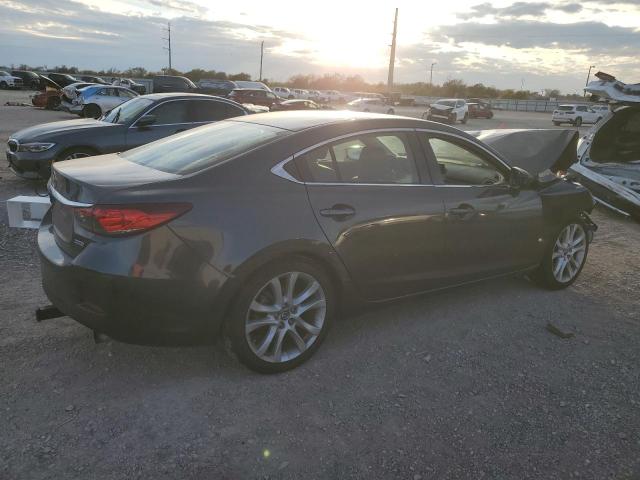 2016 MAZDA 6 TOURING - JM1GJ1V50G1427267