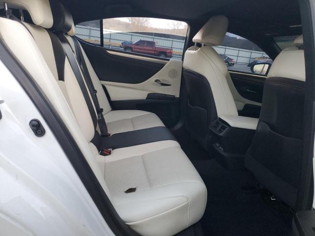 2021 LEXUS ES 350 BAS 58AHZ1B10MU089401