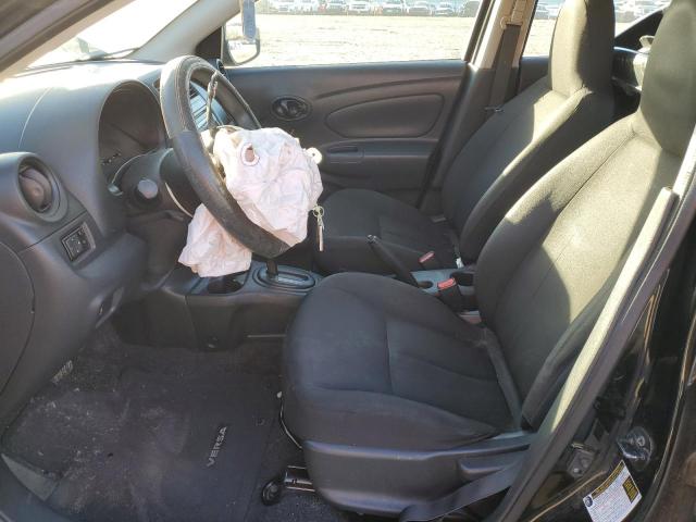 VIN 3N1CN7AP6GL875392 2016 NISSAN VERSA no.7