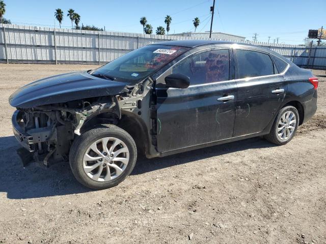 2017 NISSAN SENTRA S - 3N1AB7AP4HY380502