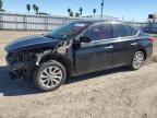 2017 NISSAN SENTRA S - 3N1AB7AP4HY380502