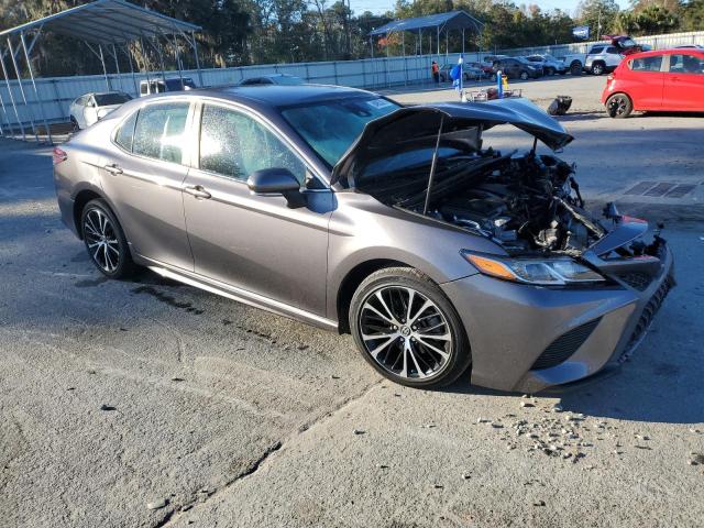 2019 TOYOTA CAMRY L - 4T1B11HK8KU188047