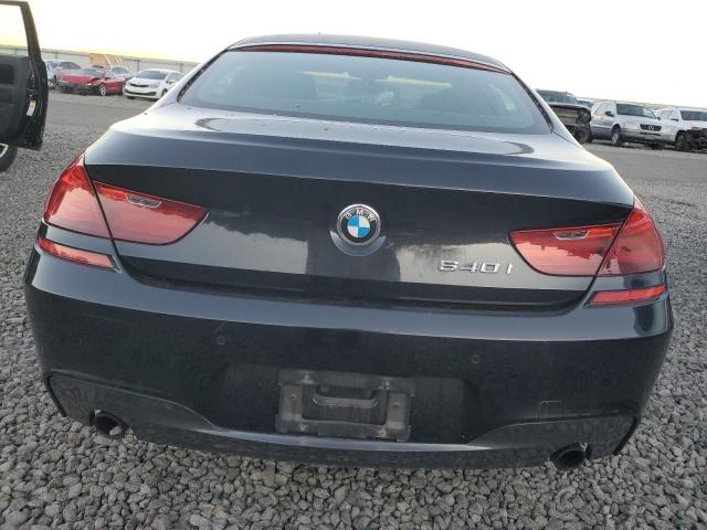 VIN WBA6A0C55ED317252 2014 BMW 6 SERIES no.6