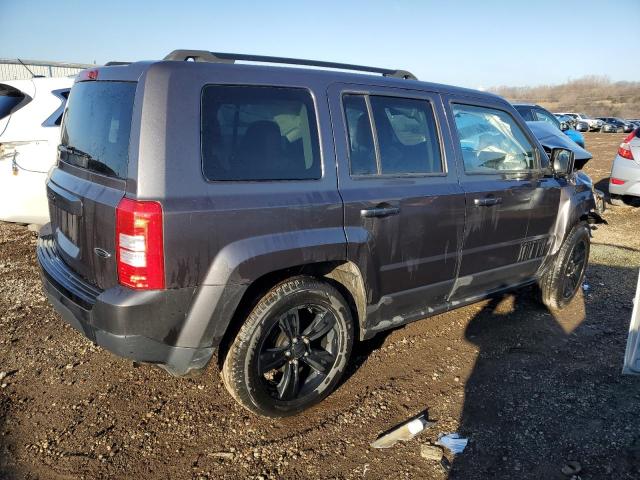 2015 JEEP PATRIOT SP - 1C4NJPBA1FD388472