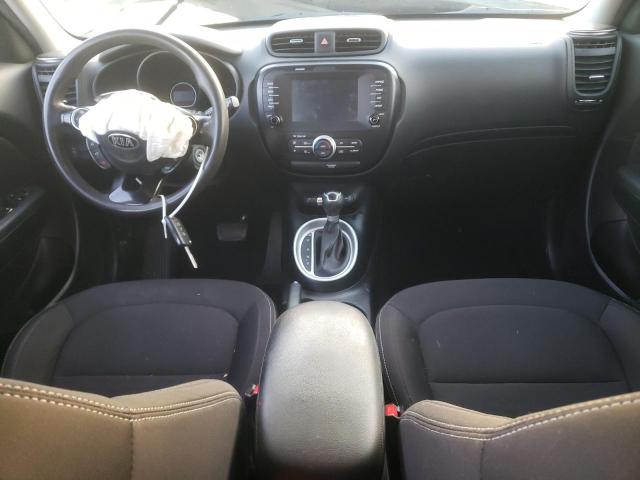 2019 KIA SOUL - KNDJN2A23K7022229