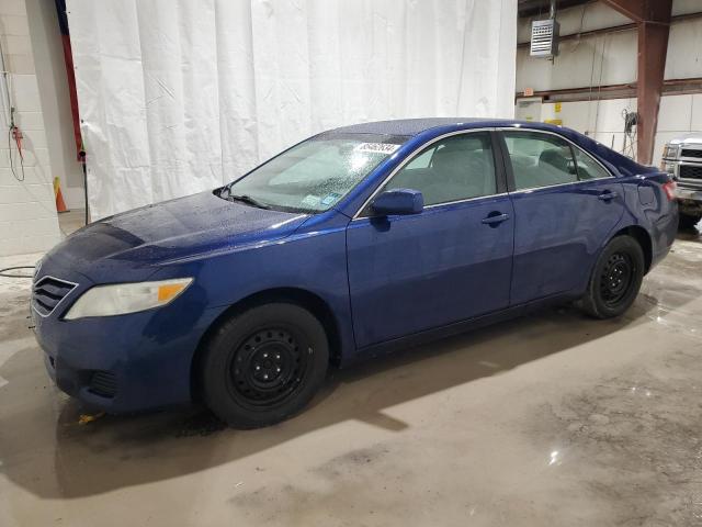 2011 TOYOTA CAMRY BASE #3029359721