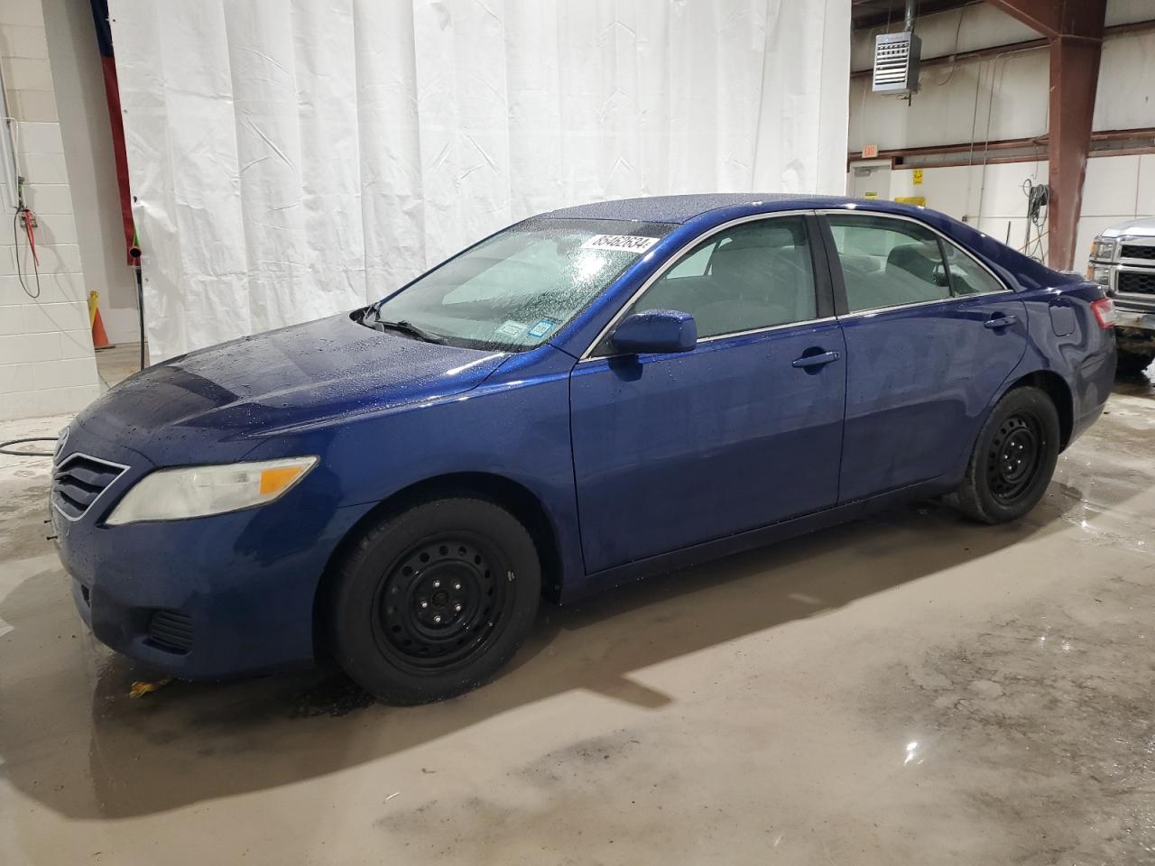 Lot #3029359721 2011 TOYOTA CAMRY BASE