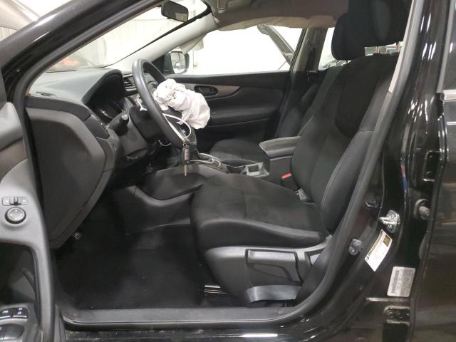 2018 NISSAN ROGUE SPT JN1BJ1CP1JW188436