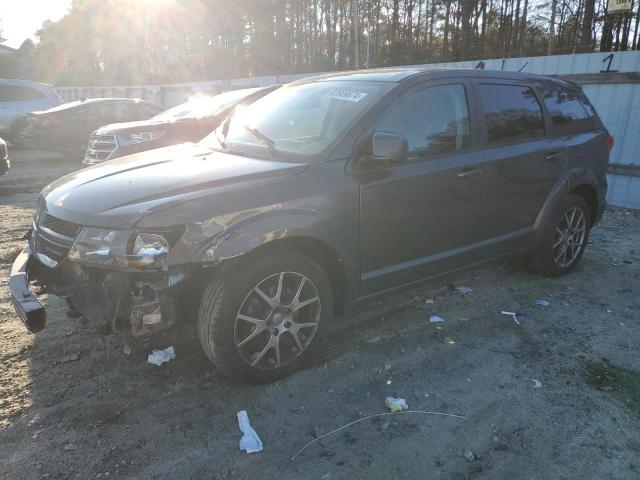 2016 DODGE JOURNEY R/ #3027096836